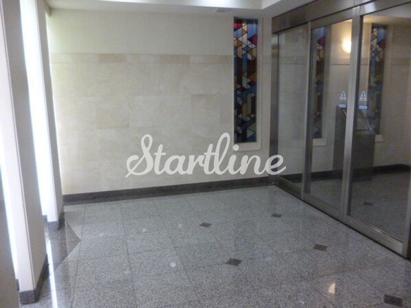 セントラル銀座の物件内観写真